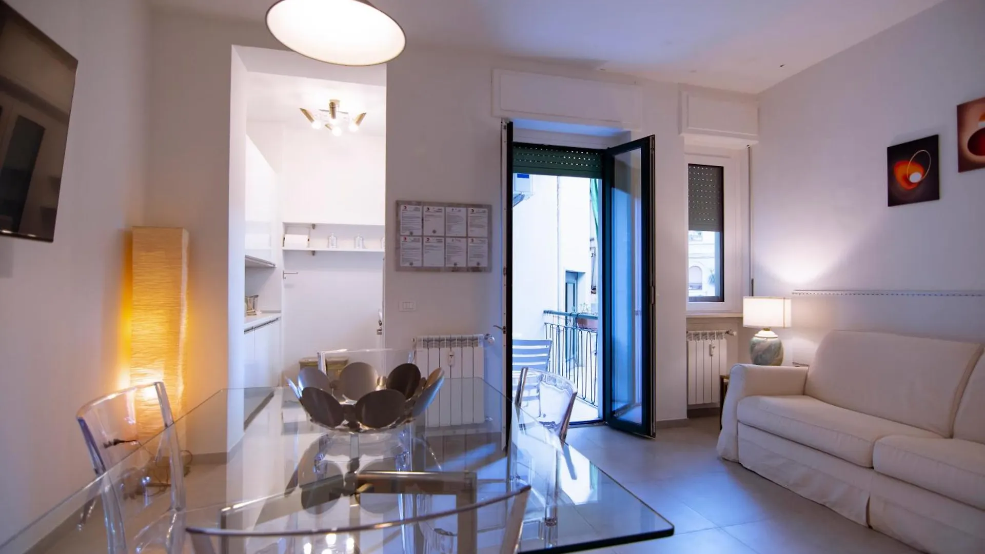 Atelier Del Design - Nel Cuore Di Milano Appartement Milan