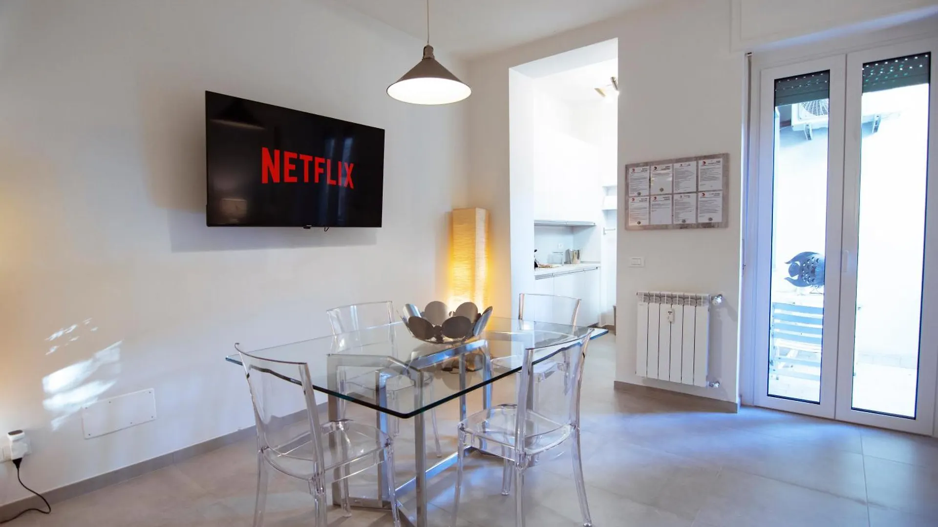 Appartement Atelier Del Design - Nel Cuore Di Milano Italie