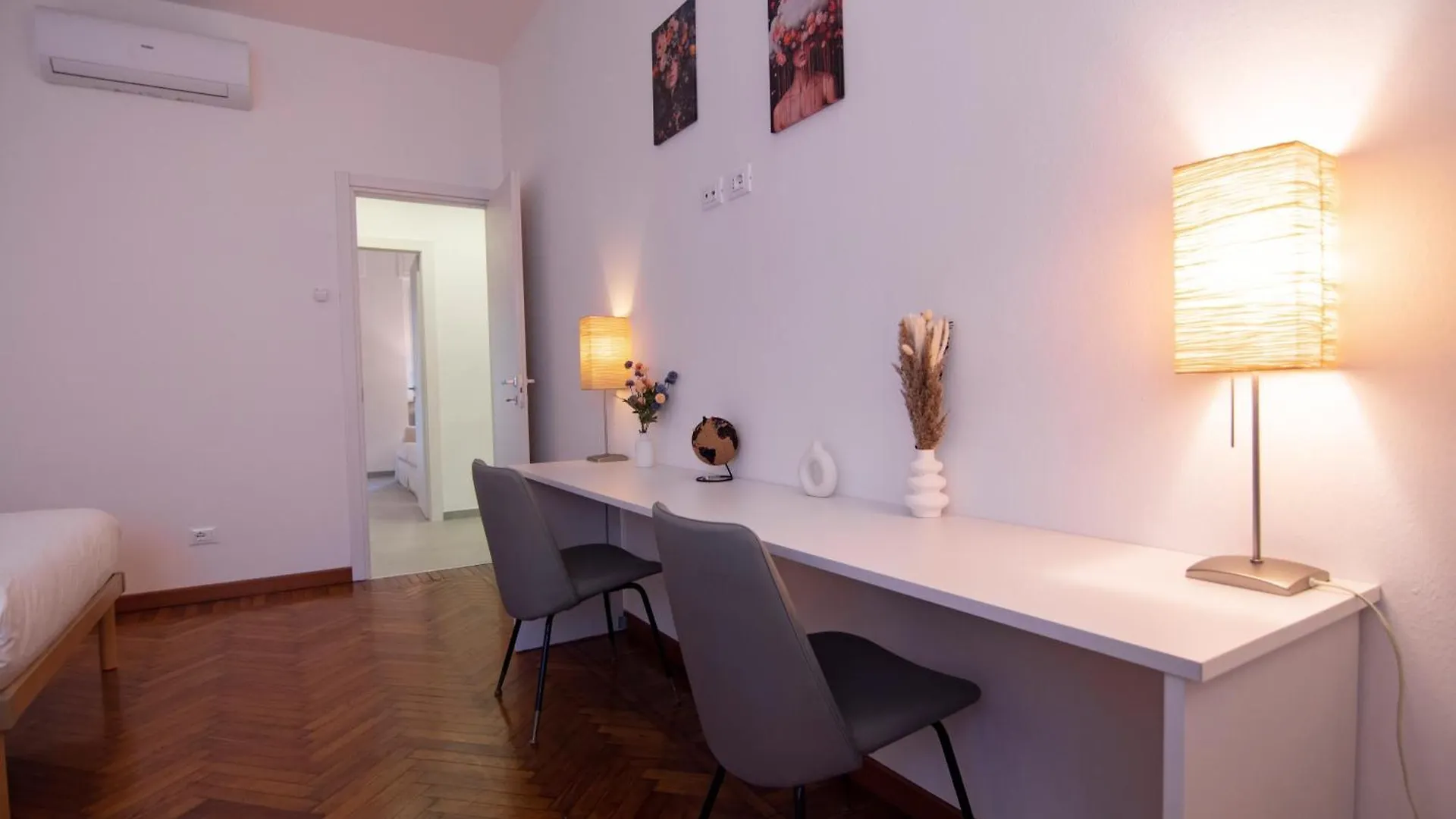 Appartement Atelier Del Design - Nel Cuore Di Milano