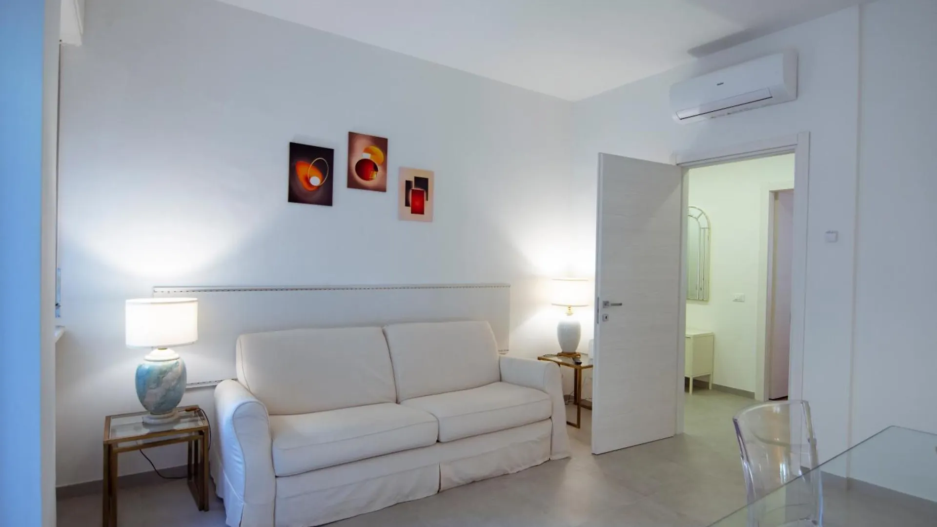 Appartement Atelier Del Design - Nel Cuore Di Milano Italie