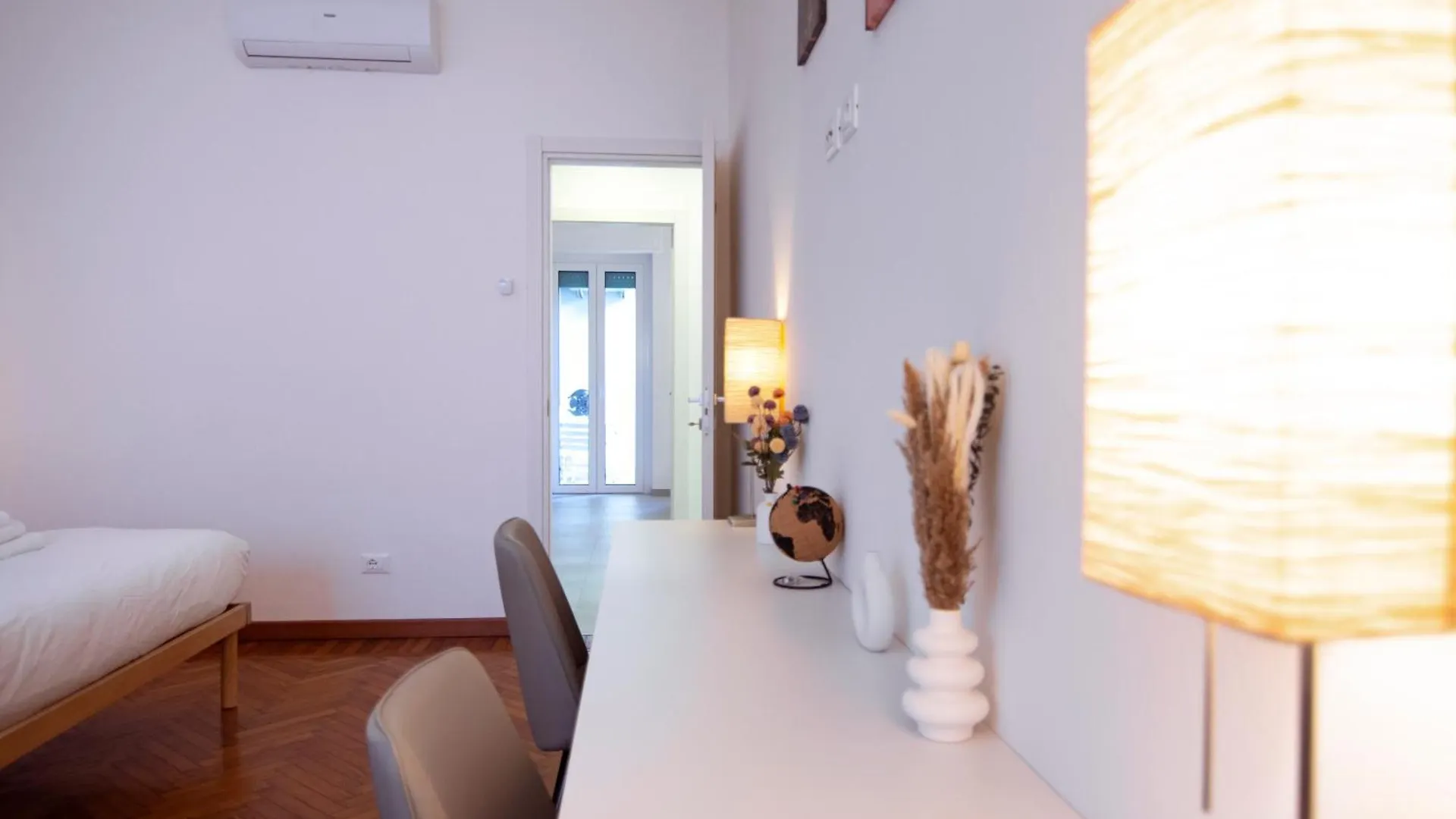 Appartement Atelier Del Design - Nel Cuore Di Milano