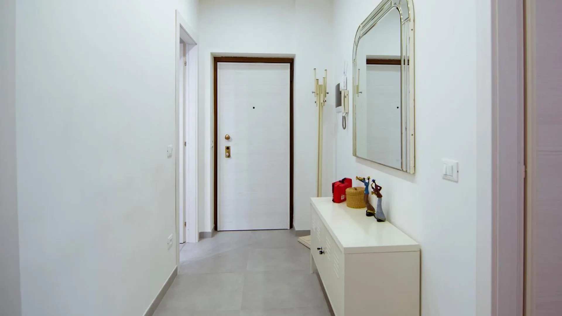 Appartement Atelier Del Design - Nel Cuore Di Milano