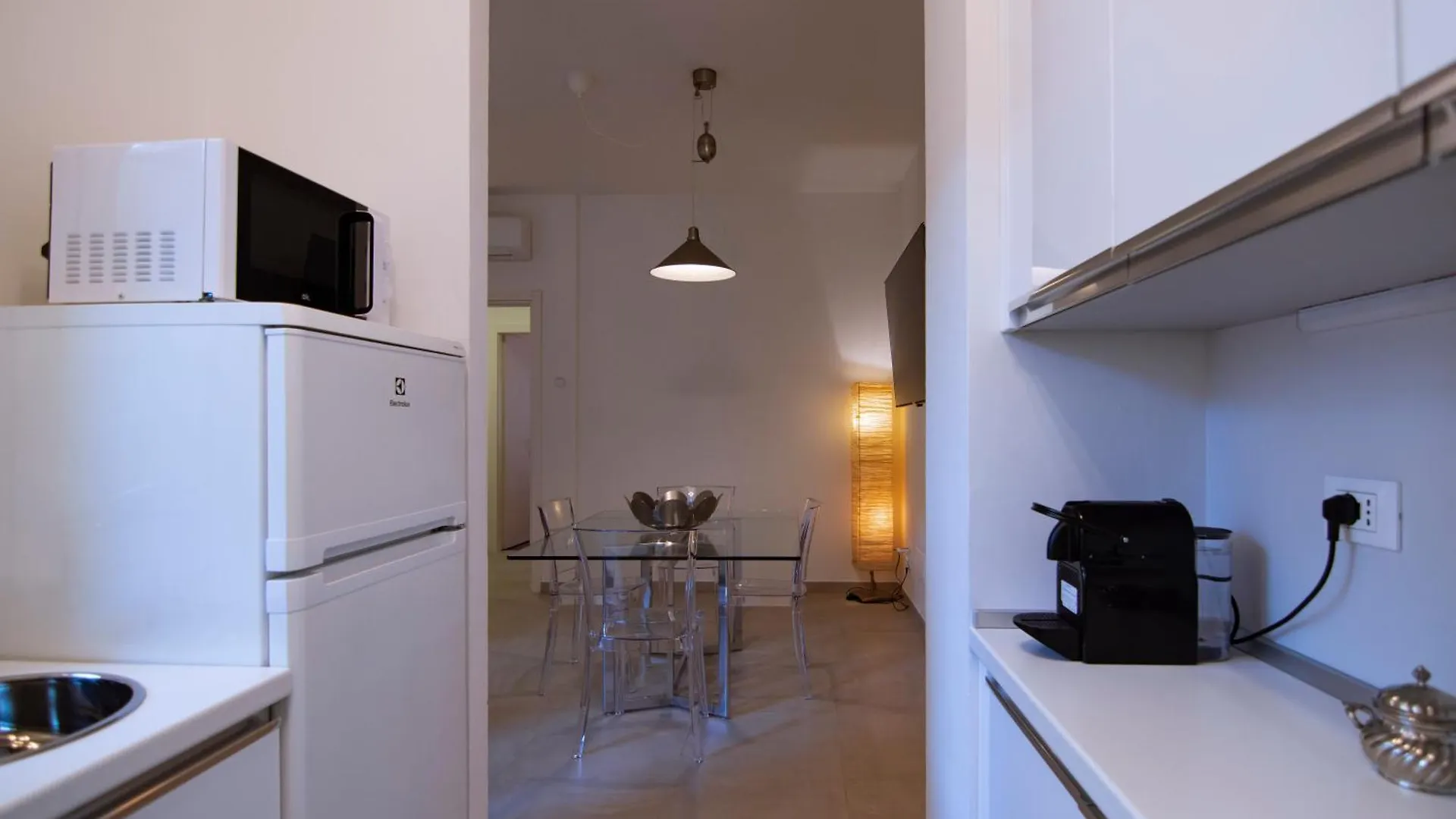 Appartement Atelier Del Design - Nel Cuore Di Milano