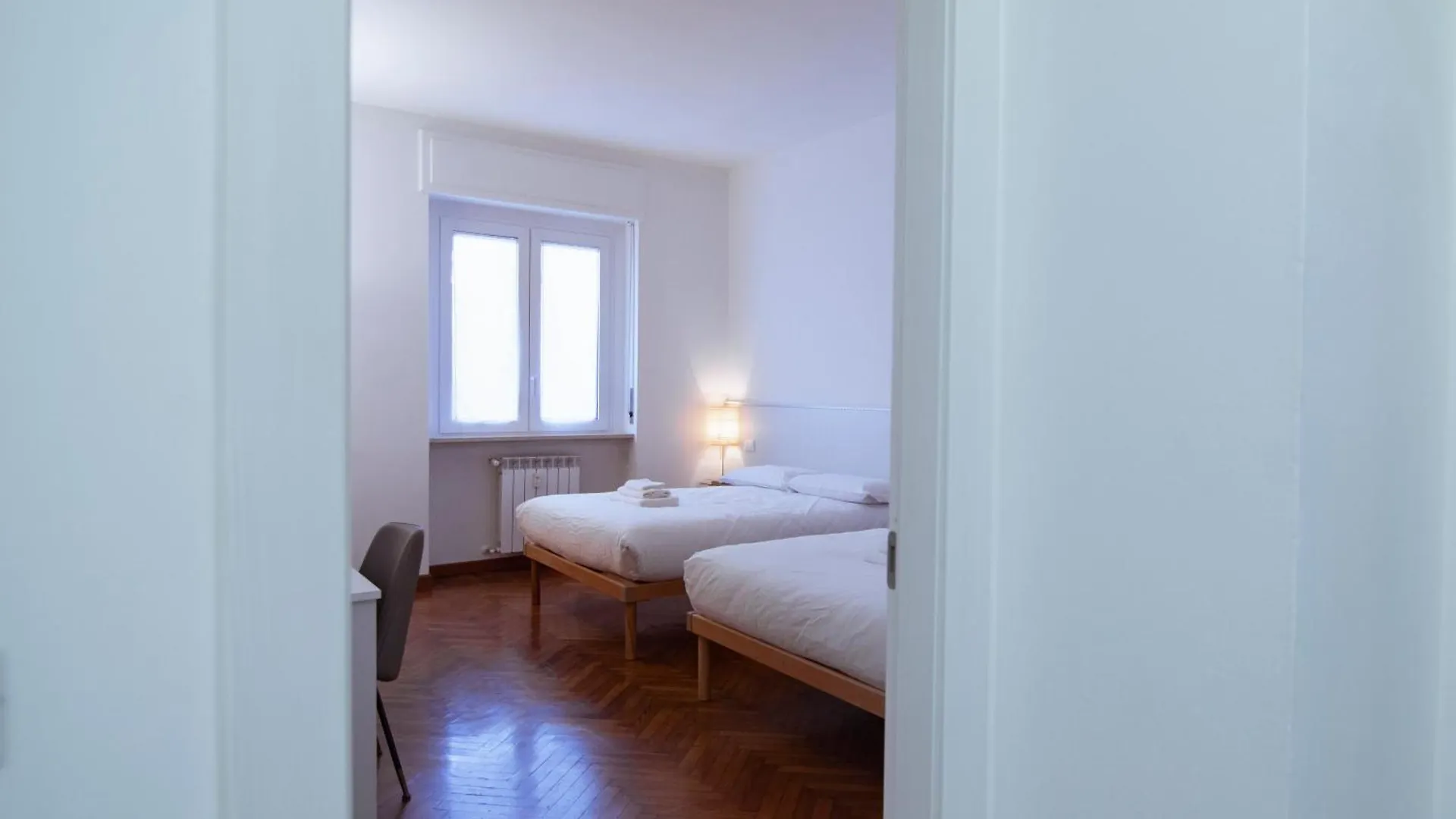 Atelier Del Design - Nel Cuore Di Milano Appartement Milan