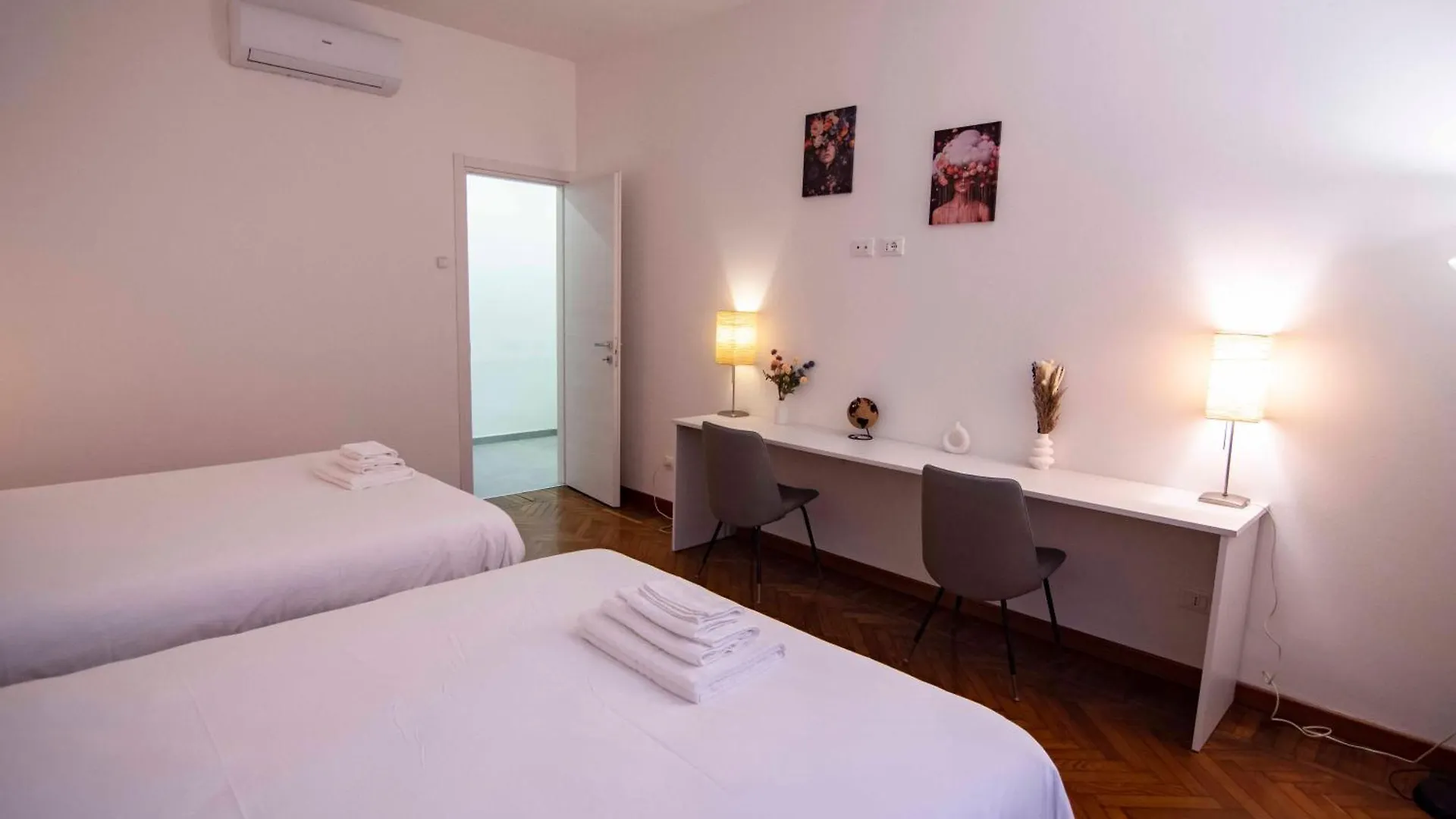 Atelier Del Design - Nel Cuore Di Milano Appartement Milan