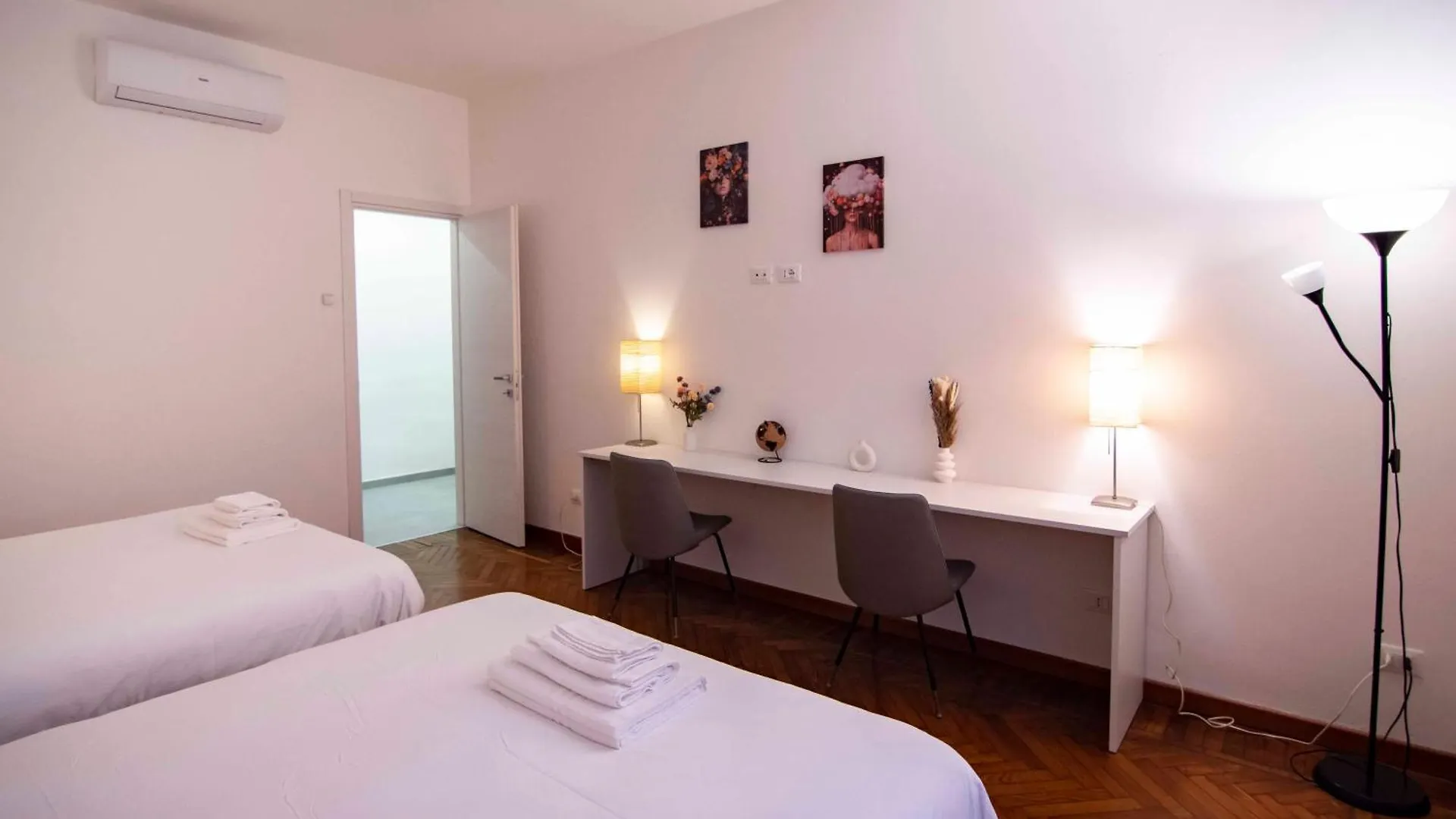 Appartement Atelier Del Design - Nel Cuore Di Milano