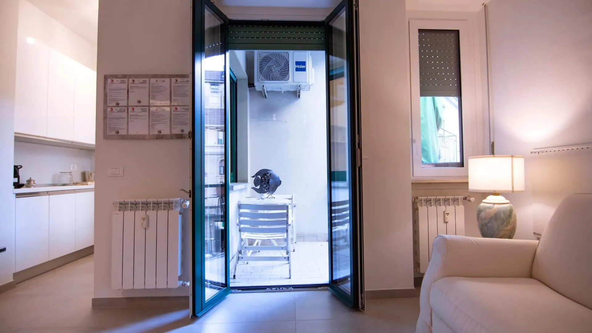 Atelier Del Design - Nel Cuore Di Milano 0*, Milan Italie
