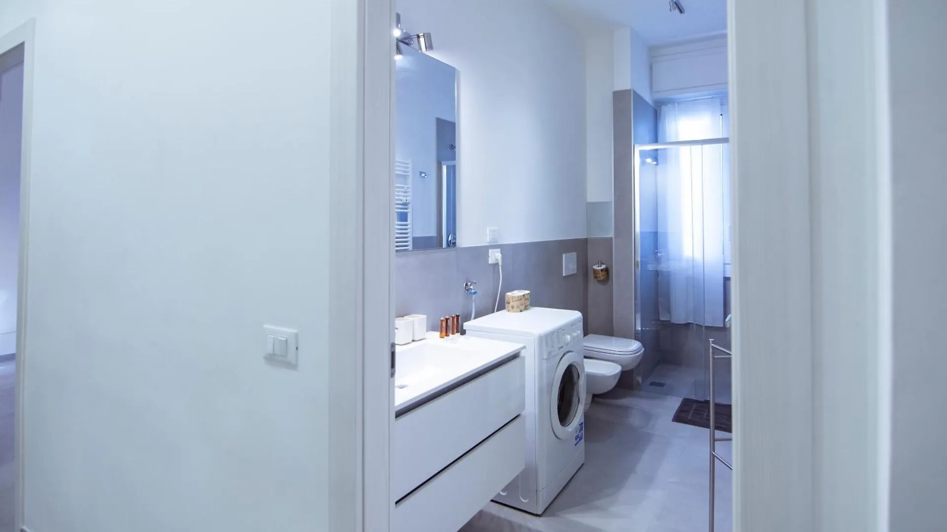 Atelier Del Design - Nel Cuore Di Milano Appartement